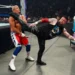Kevin Owens pretende seguir portando el Winged Eagle tras lo ocurrido en Saturday Night's Main Event Kevin Owens celebra su primera semana como “Campeón Indiscutido de WWE”