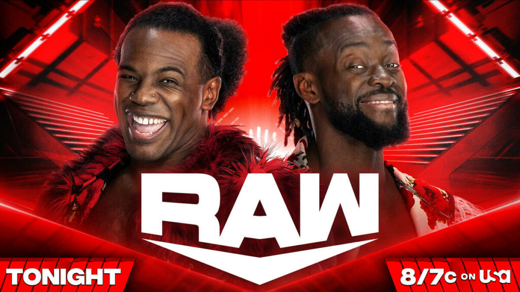 Resultados WWE RAW 2 de diciembre de 2024