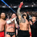 OG Bloodline y CM Punk consiguen la victoria en Survivor Series WarGames 2024 OG Bloodline y CM Punk consiguen la victoria en Survivor Series WarGames 2024