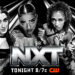 Resultados WWE NXT 3 de diciembre de 2024