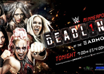 WWE NXT Deadline 2024: calificaciones de Dave Meltzer