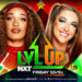 Resultados WWE NXT Level Up 6 de diciembre de 2024