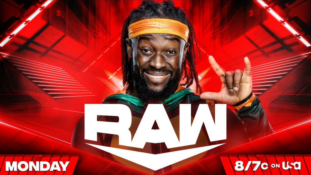 Previa WWE RAW 16 de diciembre de 2024