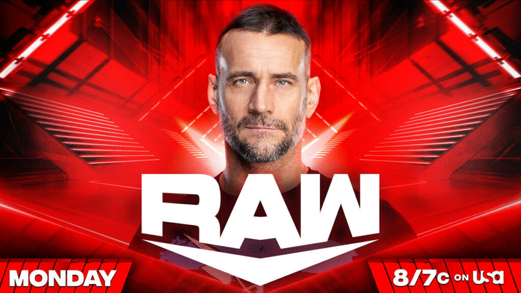 Previa WWE RAW 16 de diciembre de 2024