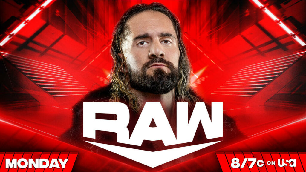 Previa WWE RAW 16 de diciembre de 2024