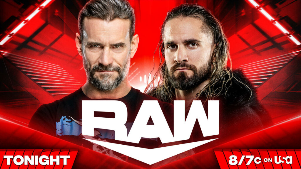 Resultados WWE RAW 30 de diciembre de 2024