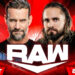 Resultados WWE RAW 30 de diciembre de 2024