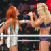 Becky Lynch y Charlotte Flair estarían trabajando en los planes para sus regresos a WWE Becky Lynch habla sobre su mala relación con Charlotte Flair y los motivos por los que se reconciliaron