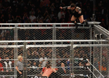 Bronson Reed da a conocer que Triple H le aseguró que iba a estar en una buena posición cuando tras su lesión de tobillo