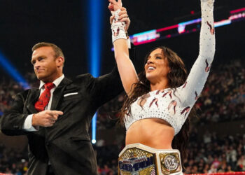 Chelsea Green Estoy en los libros de historia, donde pertenezco