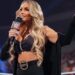 ¿Cuál es la condición de Trish Stratus para regresar a WWE? WWE quiere a Trish Stratus en Evolution 2025