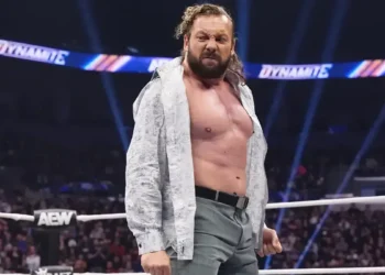 Kenny Omega valora positivamente el trabajo de WWE con AAA