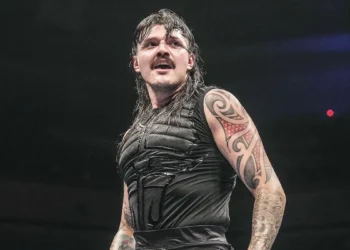 WWE se estaría planteando que Dominik Mysterio gane el Megacampeonato de AAA