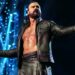Drew McIntyre resta importancia a su lesión en la rodilla Drew McIntyre le resta importancia a su lesión en la rodilla