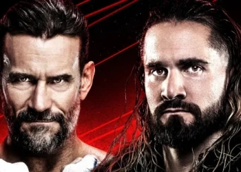 Algunos combates del debut de RAW en Netflix fueron considerados para WrestleMania 41
