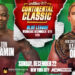 AEW anuncia la cartelera provisional del show de Dynamite New Year's Smash del 25 de diciembre de 2024 AEW anuncia la cartelera provisional del show de Dynamite New Year's Smash del 25 de diciembre de 2024
