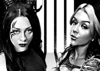 Resultados WWE NXT 24 de diciembre de 2024