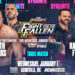 Resultados AEW Dynamite Fight for the Fallen 1 de enero de 2025