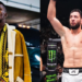 Israel Adesanya vs. Nassourdine Imavov oficial para UFC Arabia Saudí Israel Adesanya vs. Nassourdine Imavov oficial para UFC Arabia Saudí