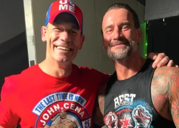 John Cena: “Ojalá CM Punk no se hubiera tomado esos años sabáticos porque habríamos tenido más combates”