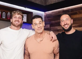 El posible combate entre John Cena y Logan Paul en WrestleMania 41 no sería del agrado de todos dentro de WWE