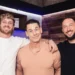 Se habría discutido la posibilidad de que Logan Paul sea el rival de John Cena en WrestleMania 41 El posible combate entre John Cena y Logan Paul en WrestleMania 41 no sería del agrado de todos dentro de WWE