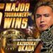 Kazuchika Okada gana el Continental Classic en AEW Worlds End 2024