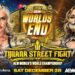 AEW Worlds End 2024: más combates confirmados AEW Worlds End 2024: más combates confirmados