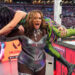 Nia Jax vuelve a desmentir el supuesto motivo de su ausencia de WWE