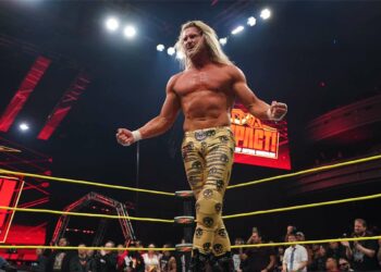 Nic Nemeth admite que piensa de vez en cuando en su futuro retiro del wrestling