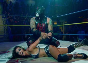 Chelsea Green reacciona a la posible llegada de Penta El Zero Miedo a WWE