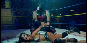 Chelsea Green reacciona a la posible llegada de Penta El Zero Miedo a WWE