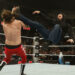 Posible motivo por el que Drew McIntyre regresó de forma prematura a WWE RAW Posible motivo por el que Drew McIntyre regresó de forma prematura a WWE RAW
