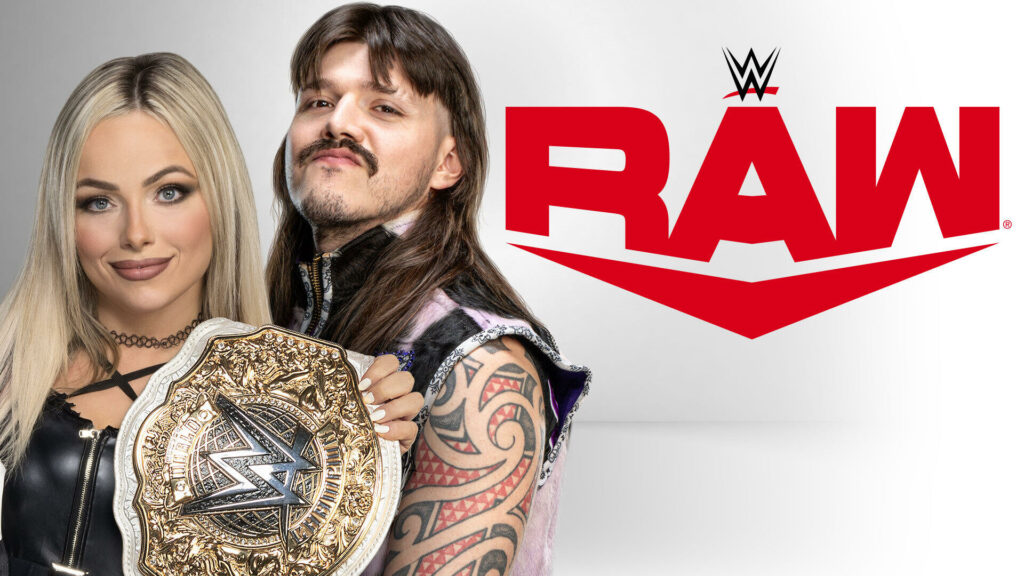 Previa WWE RAW 23 de diciembre de 2024