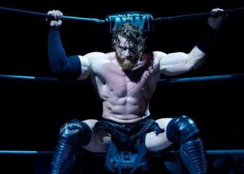 Actualización sobre la recuperación de Buddy Matthews de su lesión de tobillo