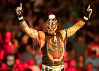 Rey Mysterio, sobre sus planes de retiro: Dejaré con los fanáticos decidan