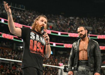 Resultados WWE RAW 23 de diciembre de 2024