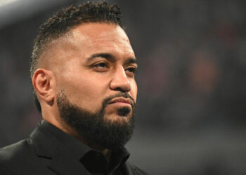 Actualización sobre Tonga Loa y su posible presencia en WrestleMania 41