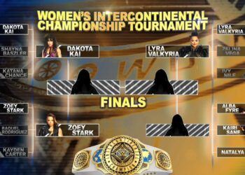 SPOILER: resultado de la triple amenaza entre Kairi Sane, Alba Fyre y Natalya en WWE RAW