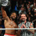 Trick Williams revela sus sensaciones tras trabajar con CM Punk
