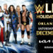 Cartelera WWE Live Holiday Tour Orlando 28 de diciembre de 2024 Resultados WWE Live Holiday Tour Orlando 28 de diciembre de 2024