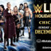 Resultados WWE Live Holiday Tour Chicago 29 de diciembre de 2024