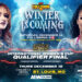 SPOILERS AEW Collision Winter is Coming 14 de diciembre de 2024