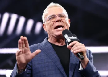 Eric Bischoff reconoce que le gustaría regresar a la industria del wrestling