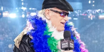 Jesse Ventura regresará en Saturday Night’s Main Event este sábado Jesse Ventura regresará en Saturday Night’s Main Event este sábado