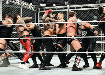 Se confirma que "existe la oportunidad" de que más PLE de WWE sean de dos noches