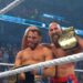 DIY hacen el ‘heel turn’ y ganan el Campeonato por Parejas de WWE