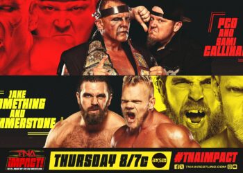 Previa TNA iMPACT 12 de diciembre de 2024