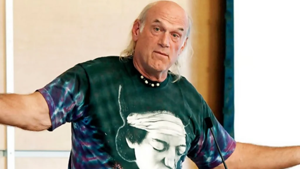 Jesse Ventura: "Haré cuatro shows de Saturday Night's Main Event al año"