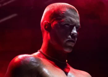 Kyle Fletcher manda un mensaje a Will Ospreay tras AEW Worlds End 2024